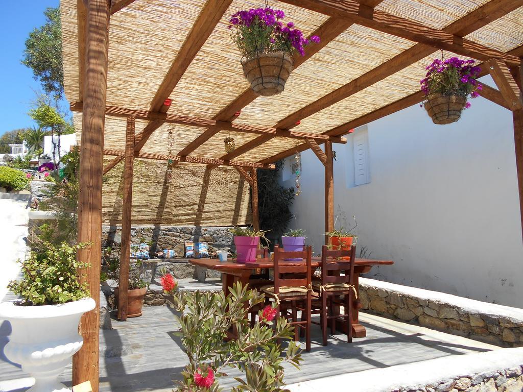 La Veranda Of Mykonos Traditional Mykonos Town