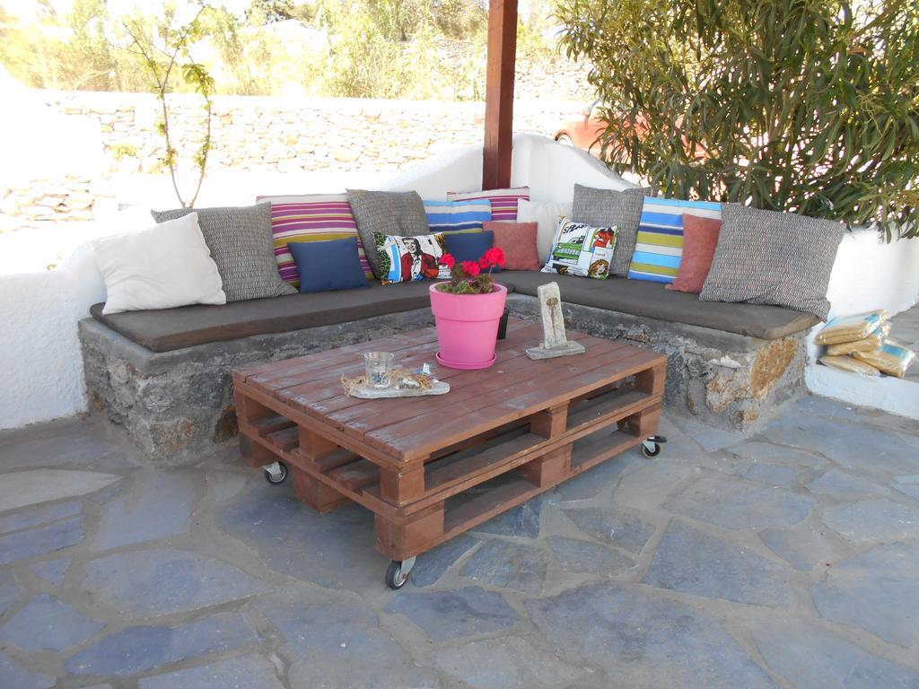 La Veranda Of Mykonos Traditional Gasthuis *