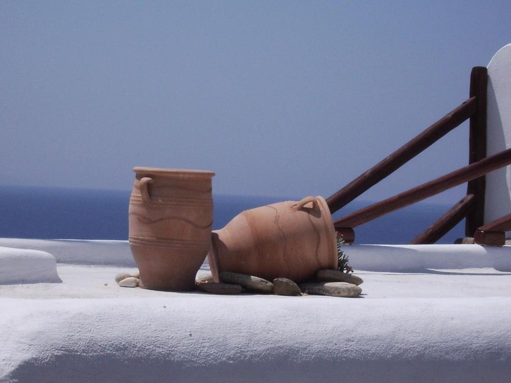 La Veranda Of Mykonos Traditional