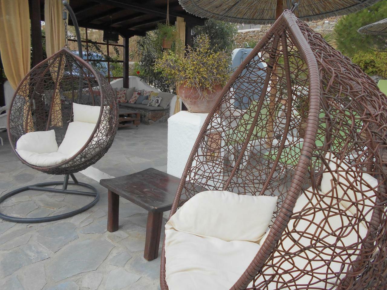 La Veranda Of Mykonos Traditional Gasthuis