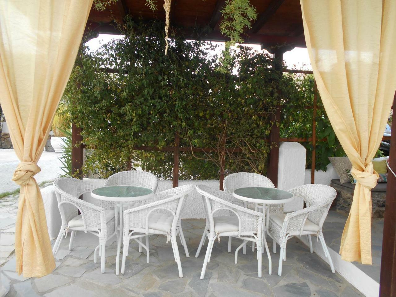 Gasthuis La Veranda Of Mykonos Traditional