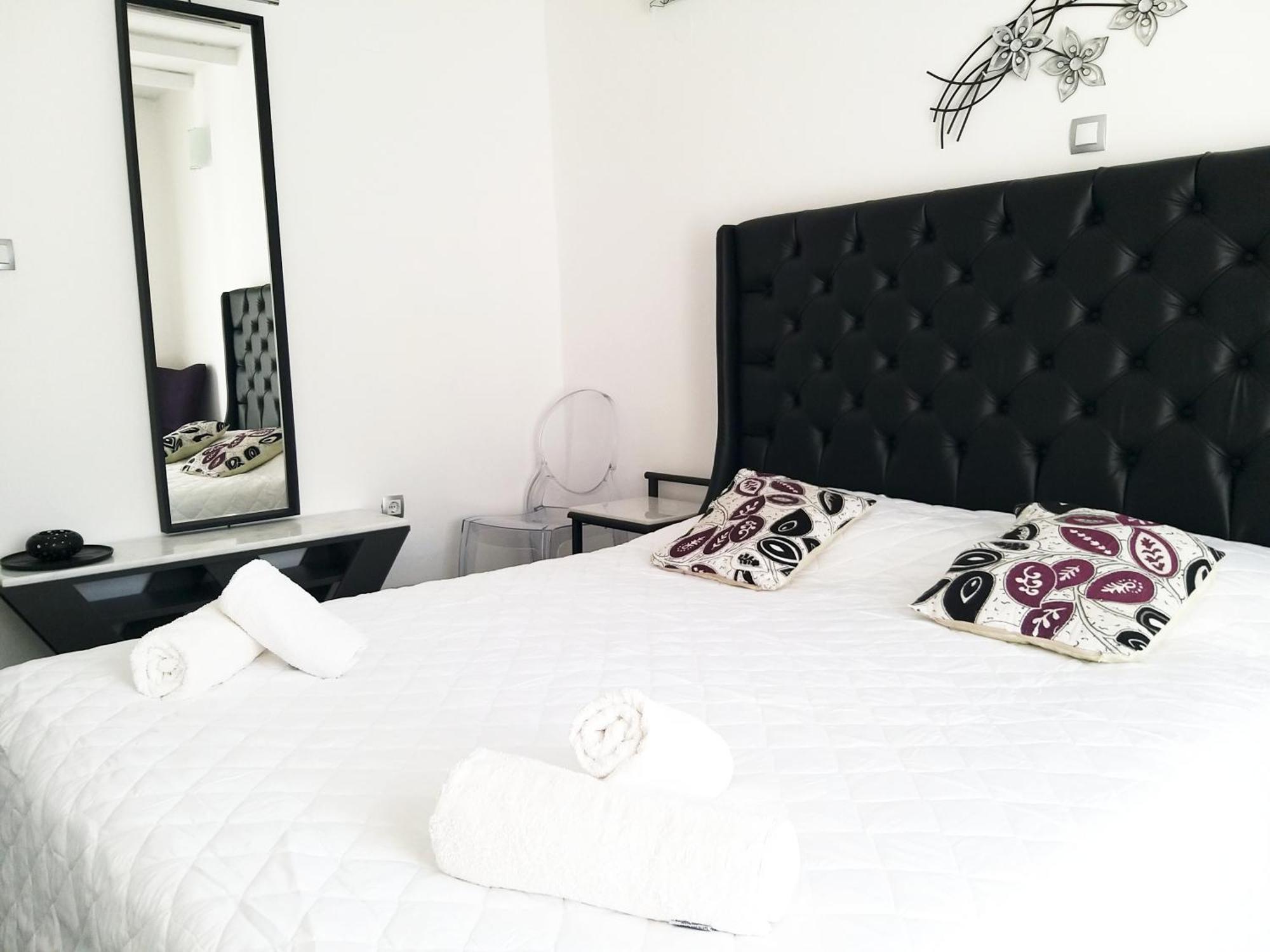 La Veranda Of Mykonos Traditional 招待所 *