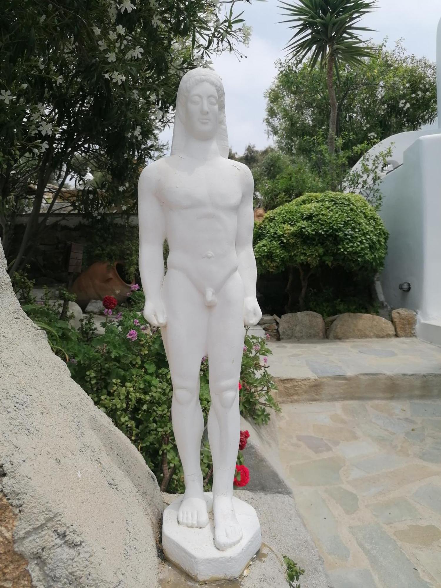 La Veranda Of Mykonos Traditional 招待所